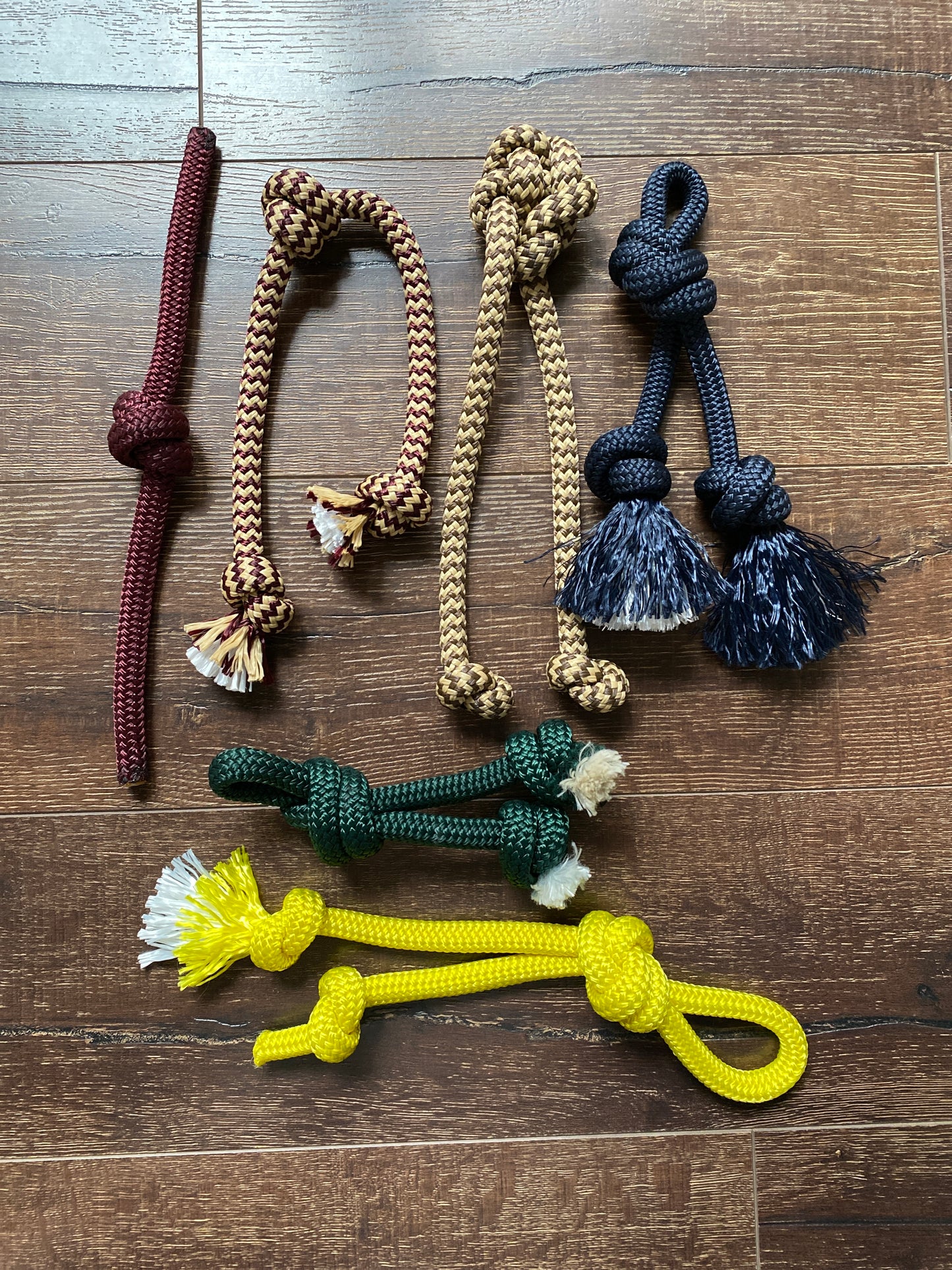 Dog Toys