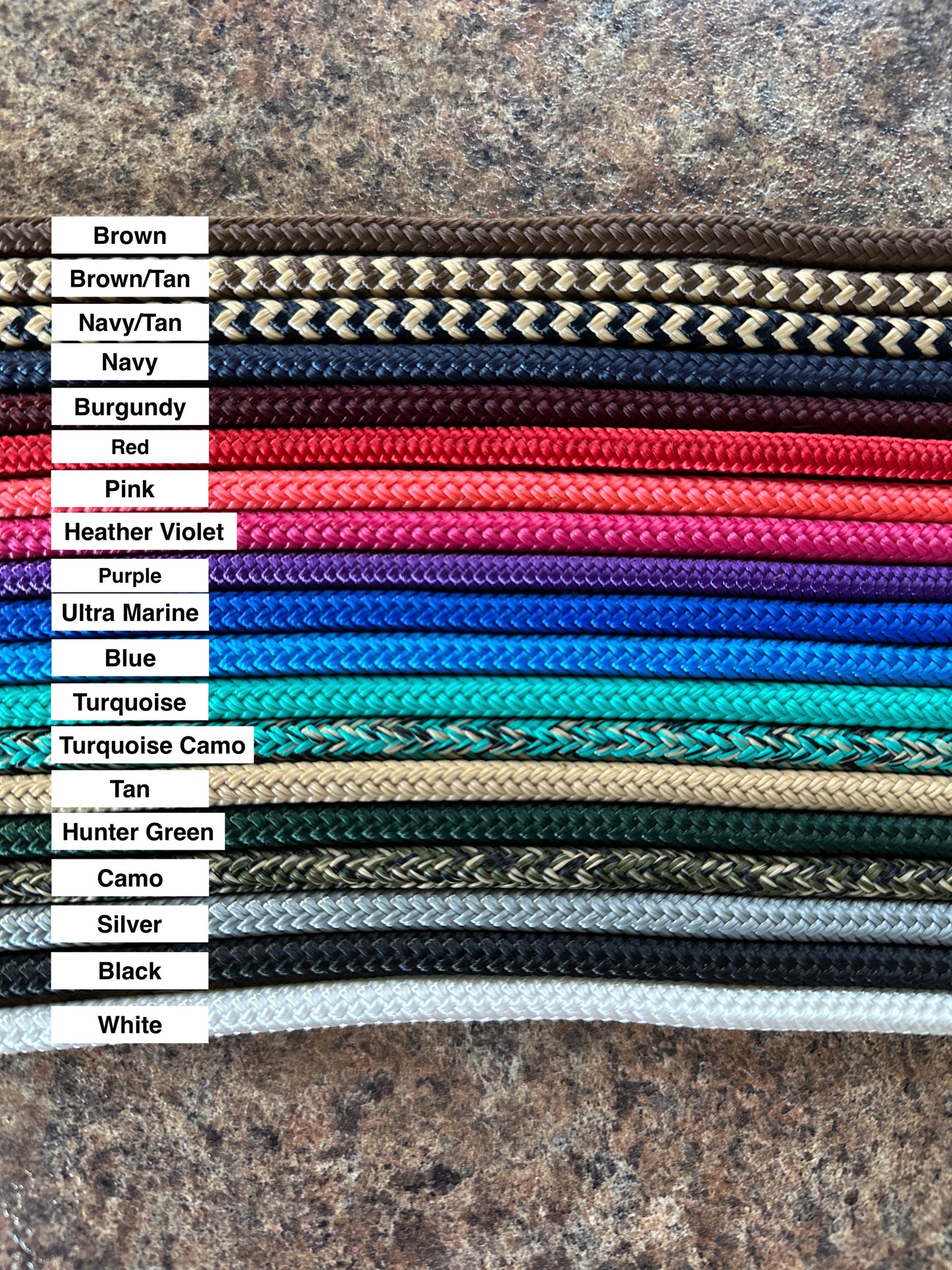 Loop Reins