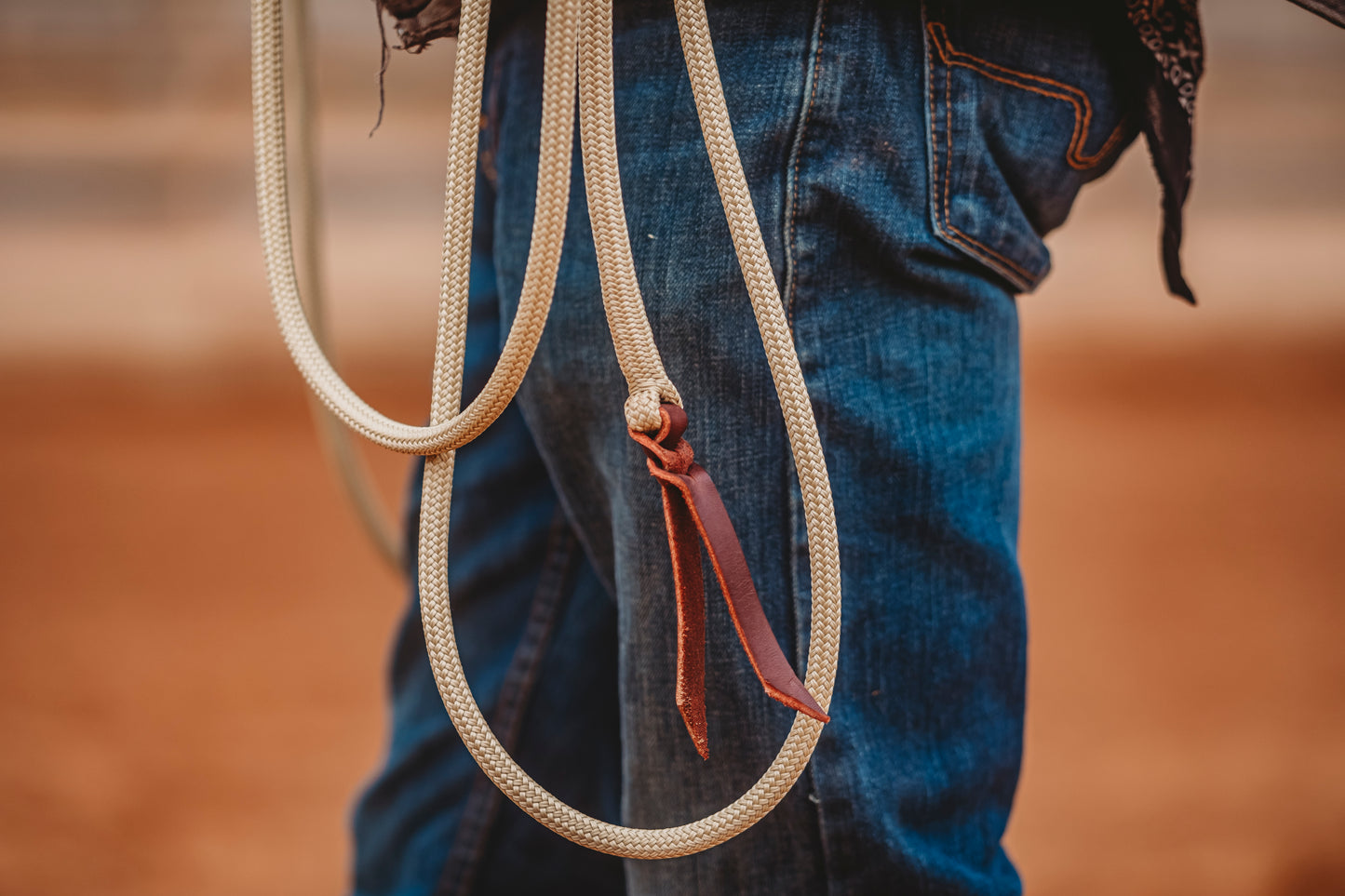 Ground Driving Lines