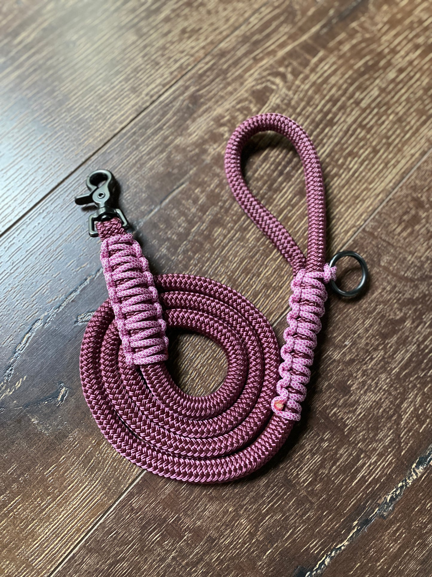 Dog leash