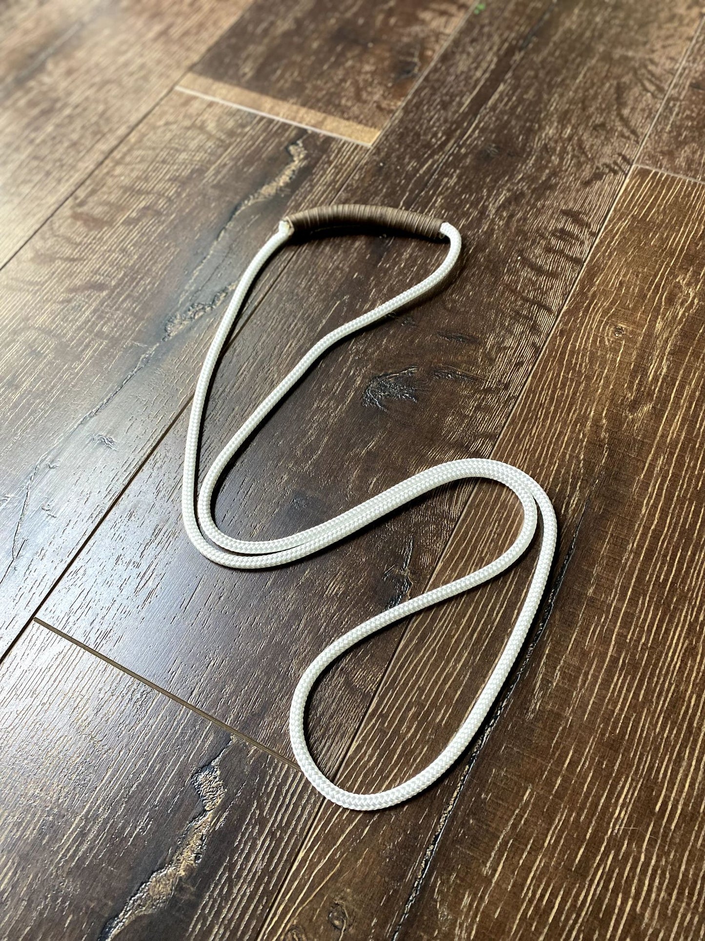 Neck Rope