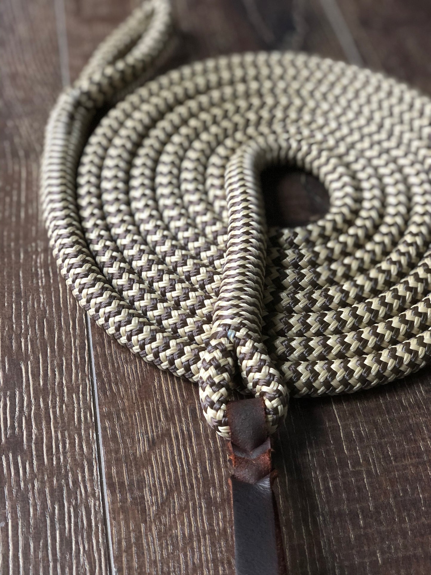Yacht Rope Lead Lines (8' - 12')