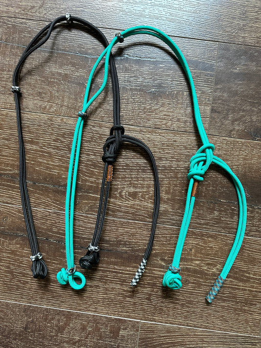 Quick Change Headstall