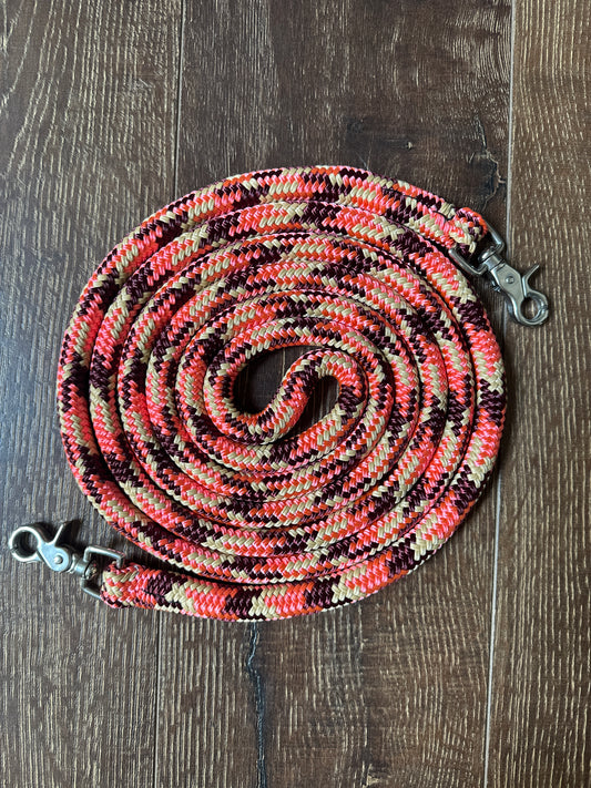 Loop Reins