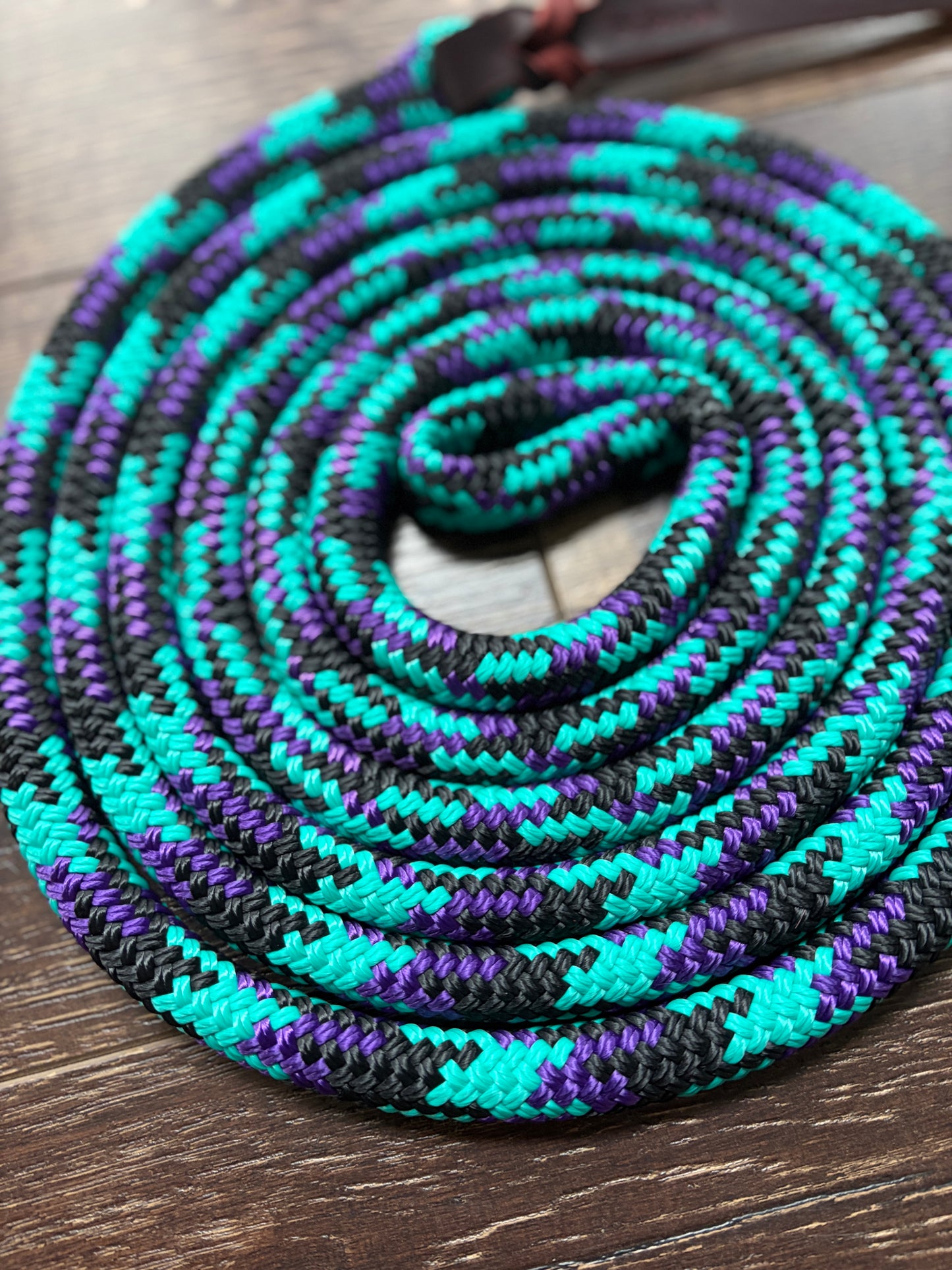 Yacht Rope Lead Lines (8' - 12')