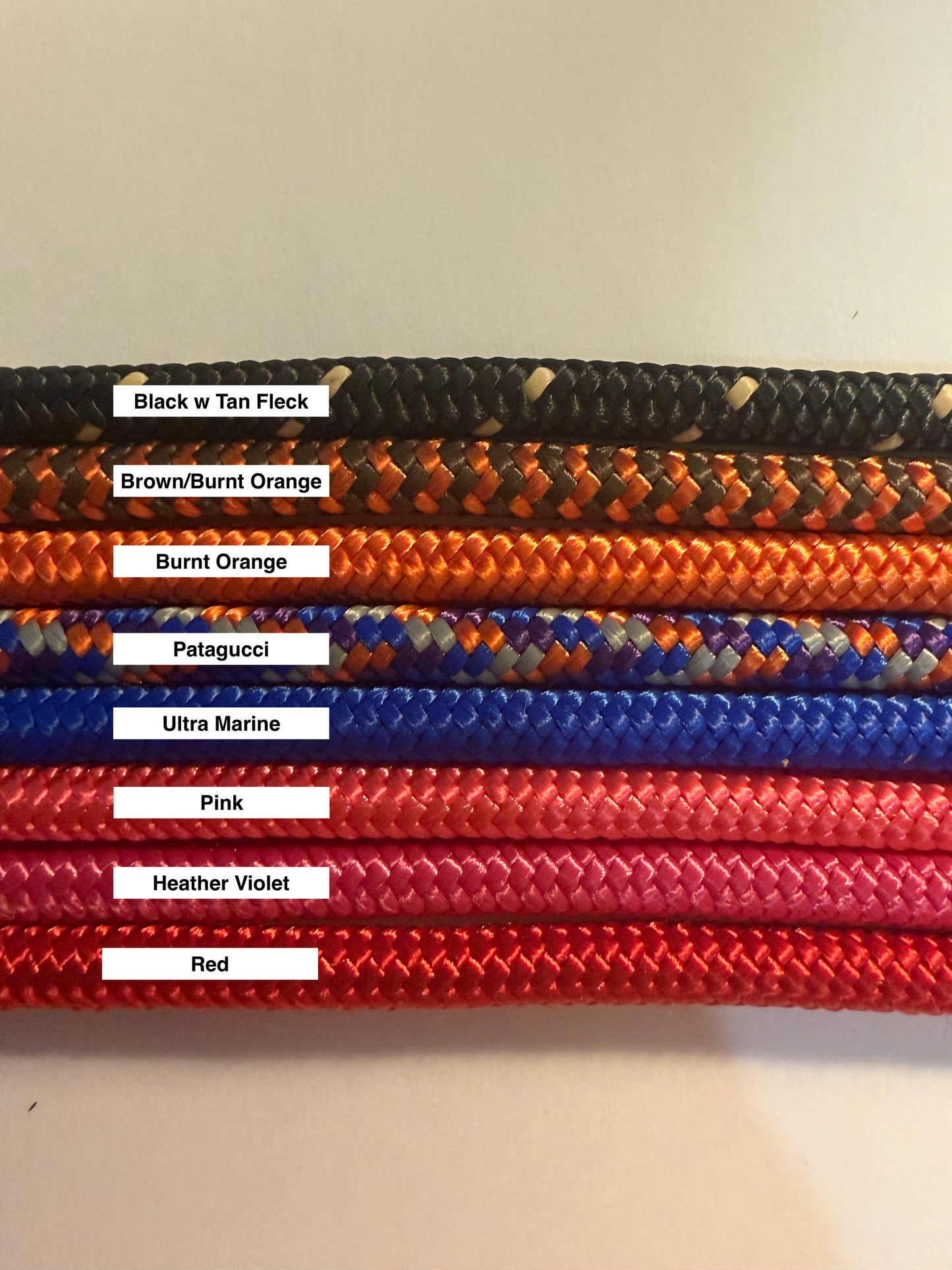 Quick Change Headstall