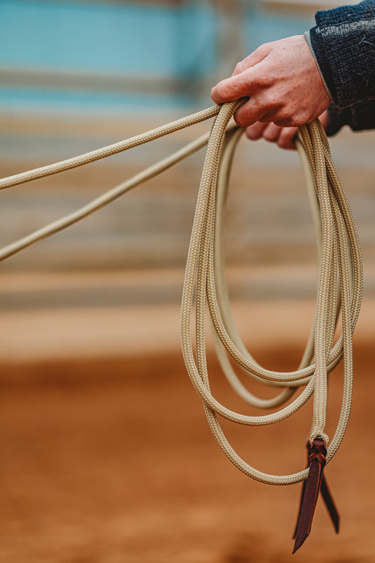 Ground Driving Lines