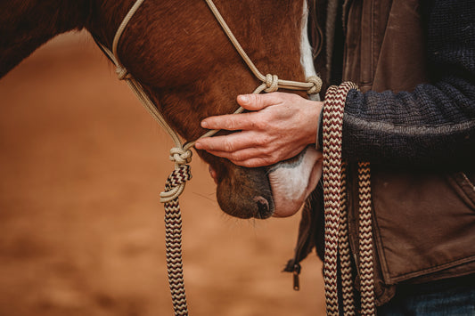 Yacht Rope Lead Lines (8' - 12')