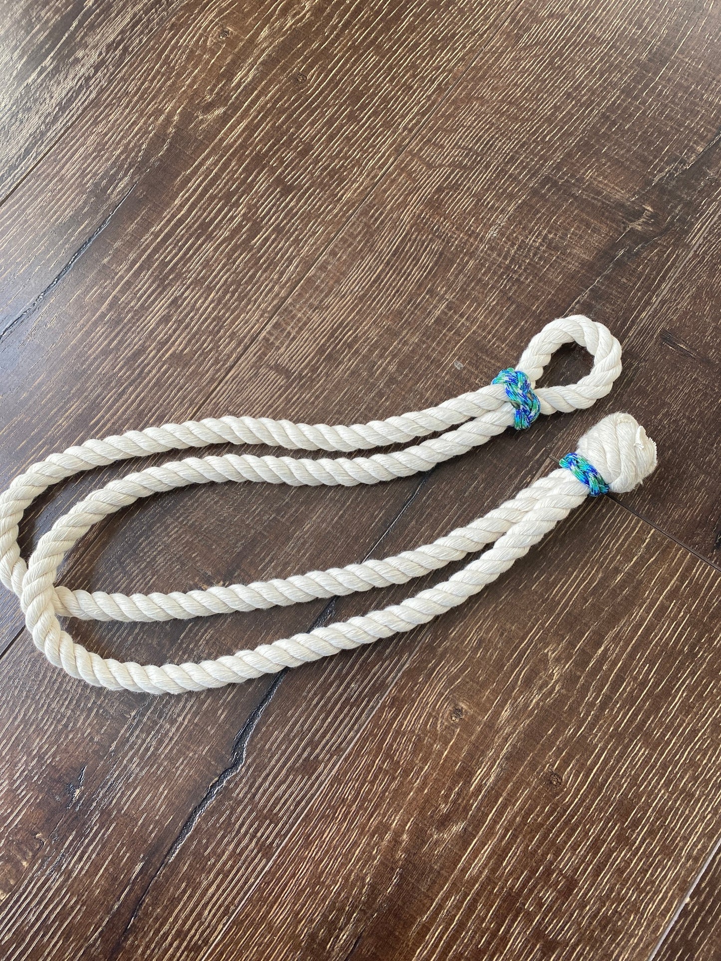 Cotton Rope Hobbles