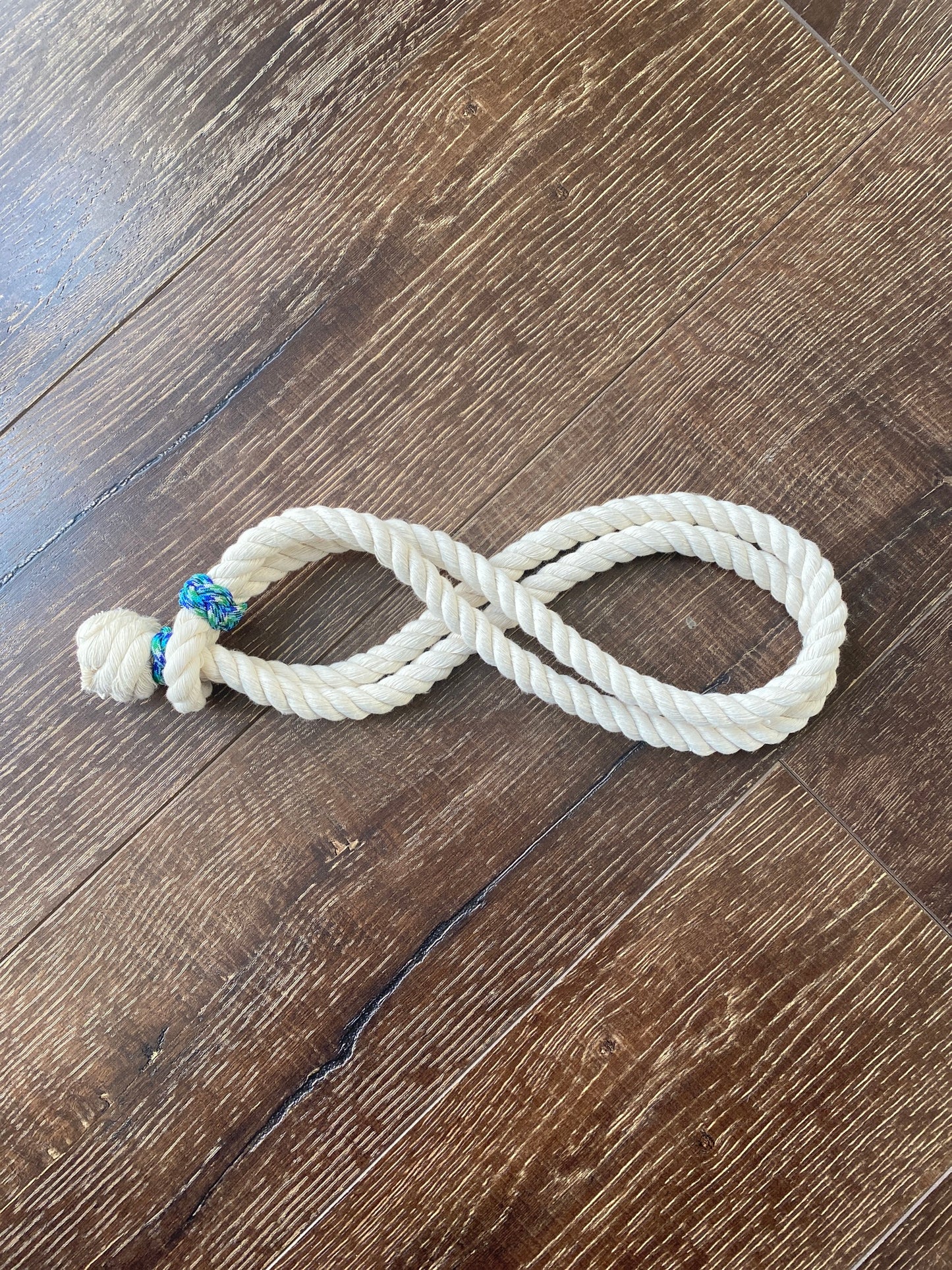 Cotton Rope Hobbles