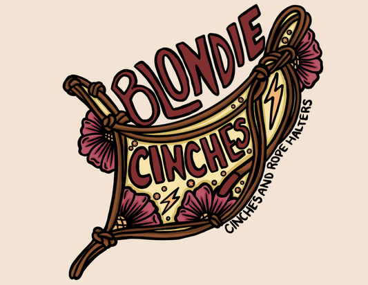 Blondie Gift Card