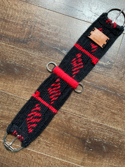 Cinch Rings Rope 30