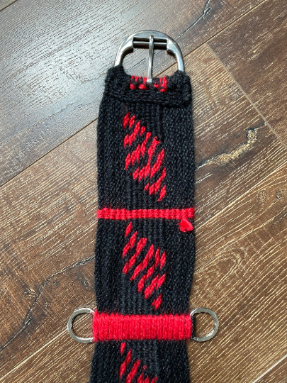 Cinch Rings Rope 30